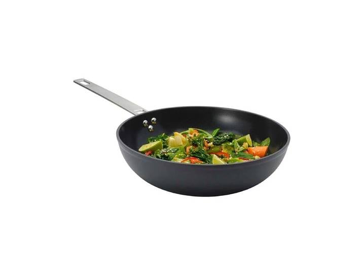 Electrolux E9HOECW Wok-Pfanne 28 cm