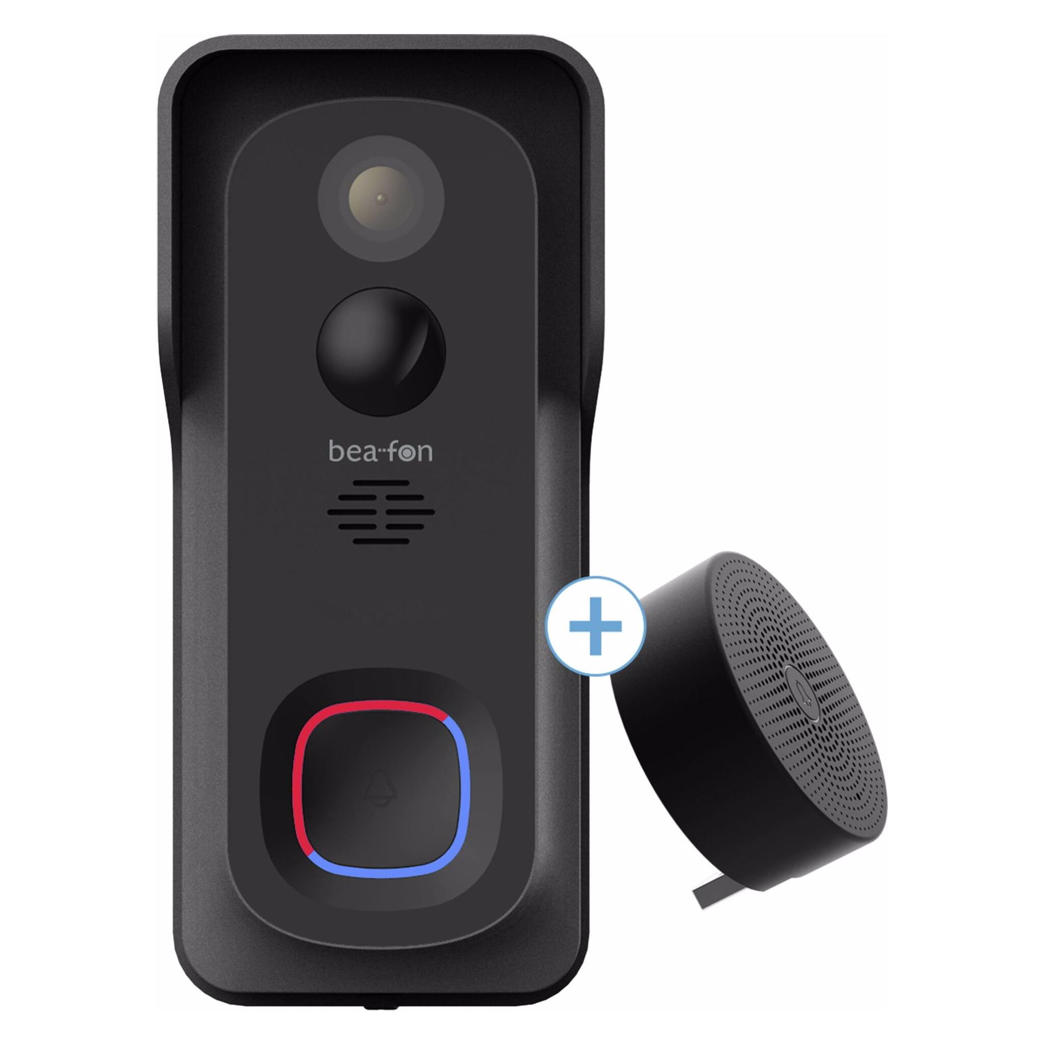 Bea-Fon Visitor 1V (WLAN) (BEASH-1V-B)