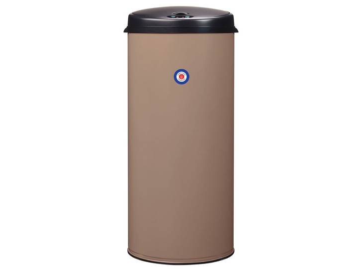 Poubelle de cuisine automatique 45l fabriqué en france
