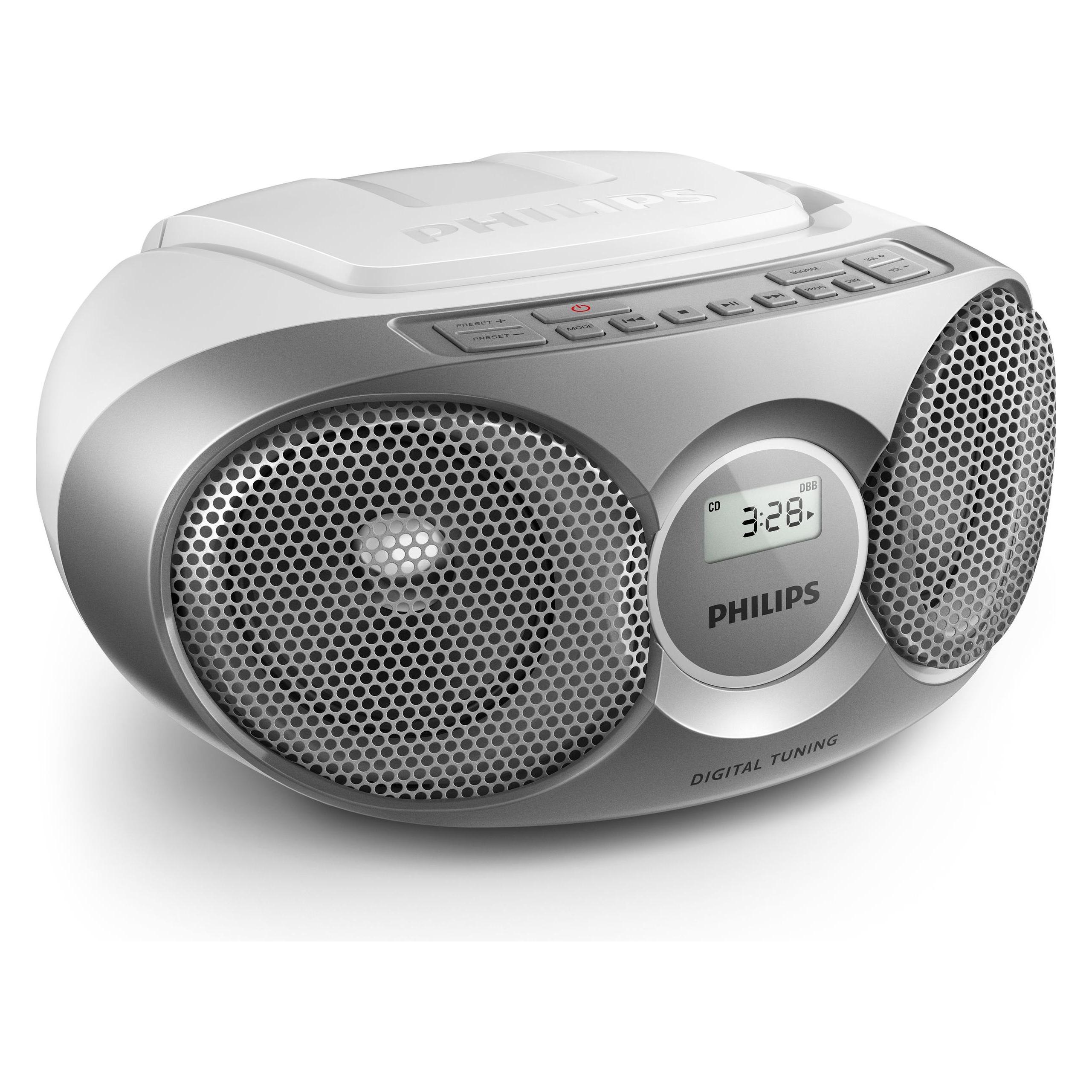 Philips Az215 (FM) (AZ215S/12)