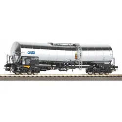 PIKO 24614 H0 Chemiekesselwagen, GATX NL, Ep. VI