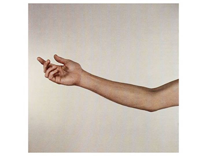 Spiritualized - Amazing Grace