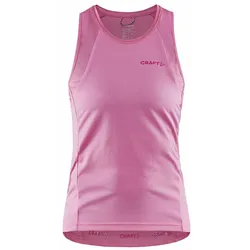 CRAFT Core Endur Fahrrad-Tanktop Damen 719000 - camelia XS