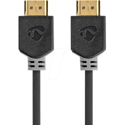 N CVBW35000BK50 - Ultra High Speed HDMI Kabel, 5,00 m