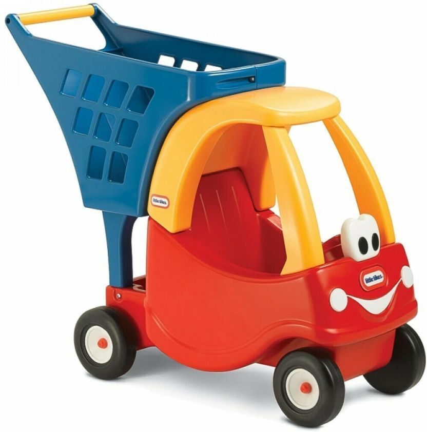 Little Tikes Cozy Coupe - Shopping Cart (170294)