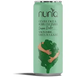 Nuniq, Gesichtsreinigung, Drama Dealer 330 ml (330 ml)