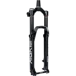 RockShox, Velogabel, (160 mm, Luft)