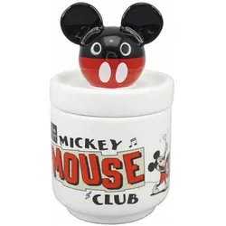 Half Moon Bay, Aufbewahrungsbox, DISNEY - Micket Mouse - Coffret de Collection
