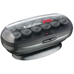 Babyliss PRO 12 Jumbo Keramik Heizwickler Lockenwickler BAB3025E