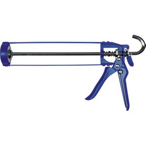 Otto-Chemie Kartuschenpresse Skelett, Marathon Steel, mechanisch, für Kartuschen, aus Metall