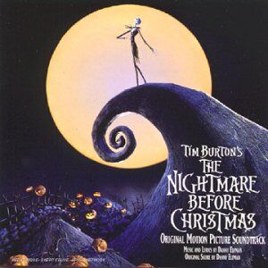 Danny Elfman - The Nightmare Before Christmas (bof) - Preis vom 10.10.2026 11:48:34 h