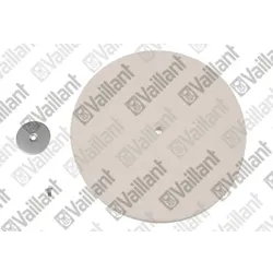 Vaillant Isolierplatte 10 mm 210779  VC 246-276 E-C, /2-C, VCW 246, VSC 246