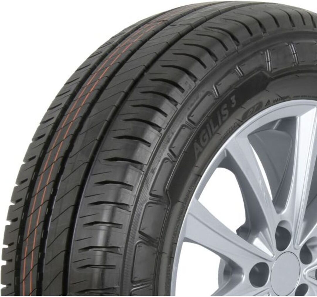 Sommerreifen MICHELIN Agilis 3 205/65R16C, 107/105T TL