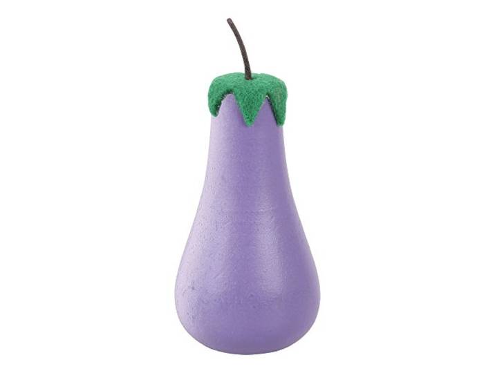 Bigjigs Aubergine