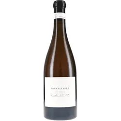 Sancerre rosé La Noue En Rosé Claude Riffault 2024 BIO
