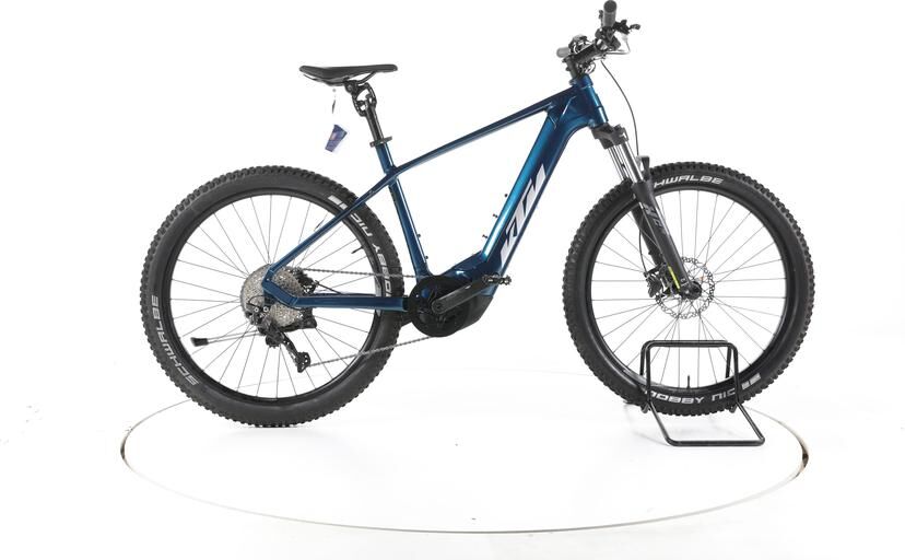 KTM Macina Team 671 E-Bike - 307227