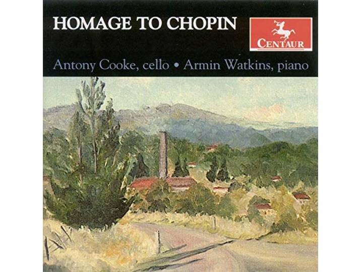 Homage to Chopin