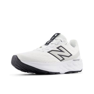 Laufschuh NEW BALANCE "520", Damen, Gr. 37, weiß (nb weiß, bla), Textil, Schuhe Laufschuh
