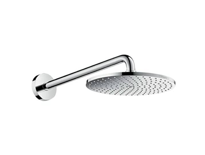 Hansgrohe Tête de douche Raindance S 240 1 jet avec bras de douche PowderRain 27607000