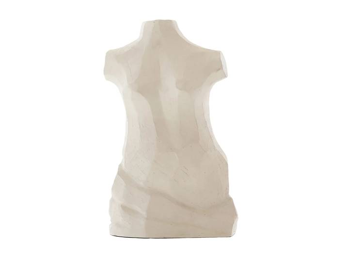Cooee Design Eve II sculpture Limestone