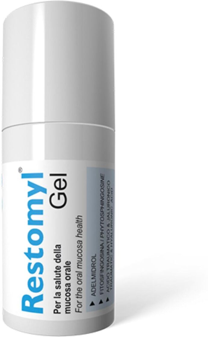 Restomyl Gel 30ML