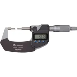 Mitutoyo, Messlehre, Mikrometer