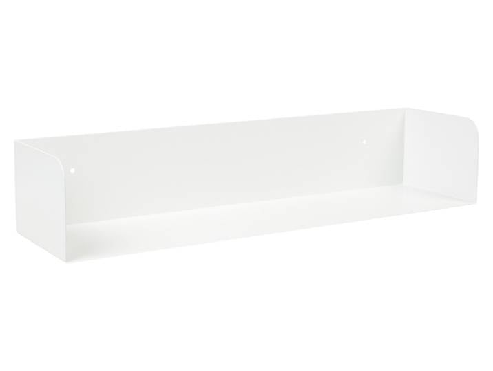 Regalset Showcase Weiss 11.5 × 15 × 60 cm