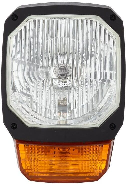 HELLA 1LA 328 450-101 Headlight