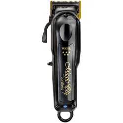 Wahl Black Cordless Magic Clip Haarschneidemaschine