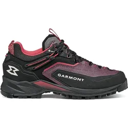 Garmont Akron GTX Damen THUNDERSTORM GREY / MINERAL RED 8.5 UK / 42.5 EU