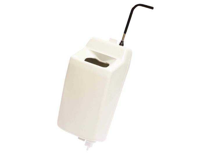 Nilfisk Frischwassertank FM 400 Zubehör