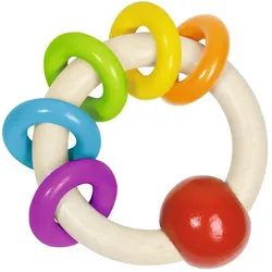 Goki, Greifling, Greifling 5 Regenbogenringe