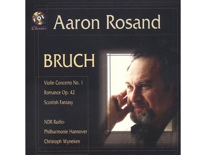 Bruch:Schottische Fantasie