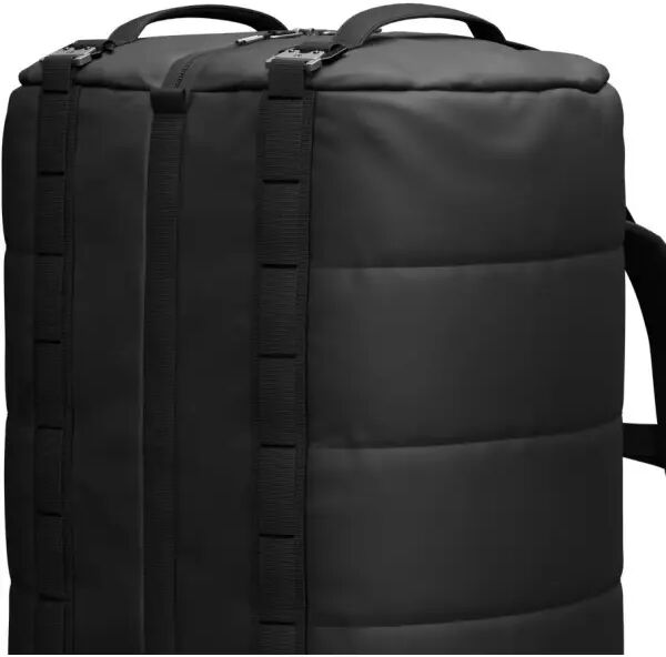 Db Roamer 70L Split Duffel Tasche (Schwarz)