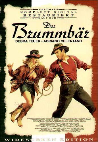 Franco Castellano - Der Brummbär - Preis vom 09.10.2026 07:28:09 h