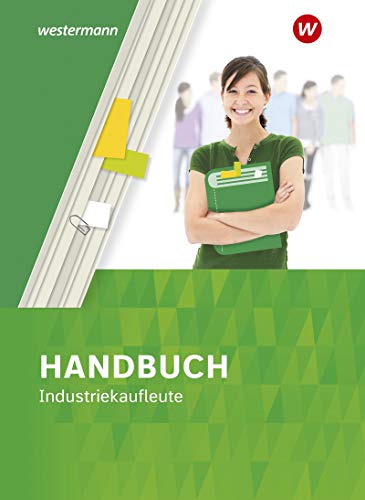 Thomas Kreye - Handbuch für Industriekaufleute: Handbuch Industriekaufleute: Schülerband - Preis vom 30.09.2026 09:01:18 h