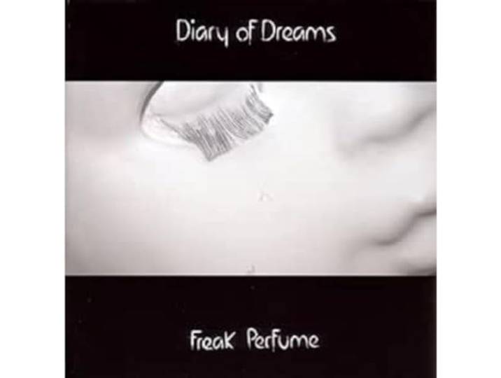 Diary Of Dreams - Freak Perfume