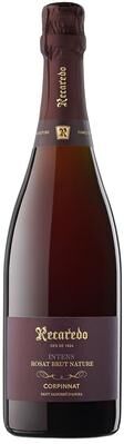"""Recaredo Intens Rosat Brut Nature 2022 Champagne - Spain"""