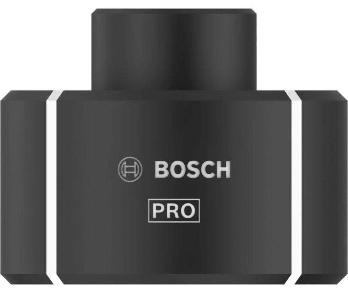 Bosch Zubehör Professionele stempel en matrijs M16 van roestvrij staal
