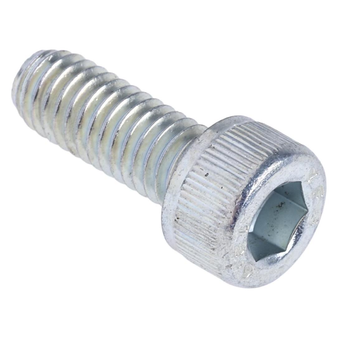 RS PRO Schrauben Innensechskant M6x16mm (100 Schrauben pro Stück) (4838326)