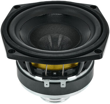 B&C 5FCX44 8/8 Ohms