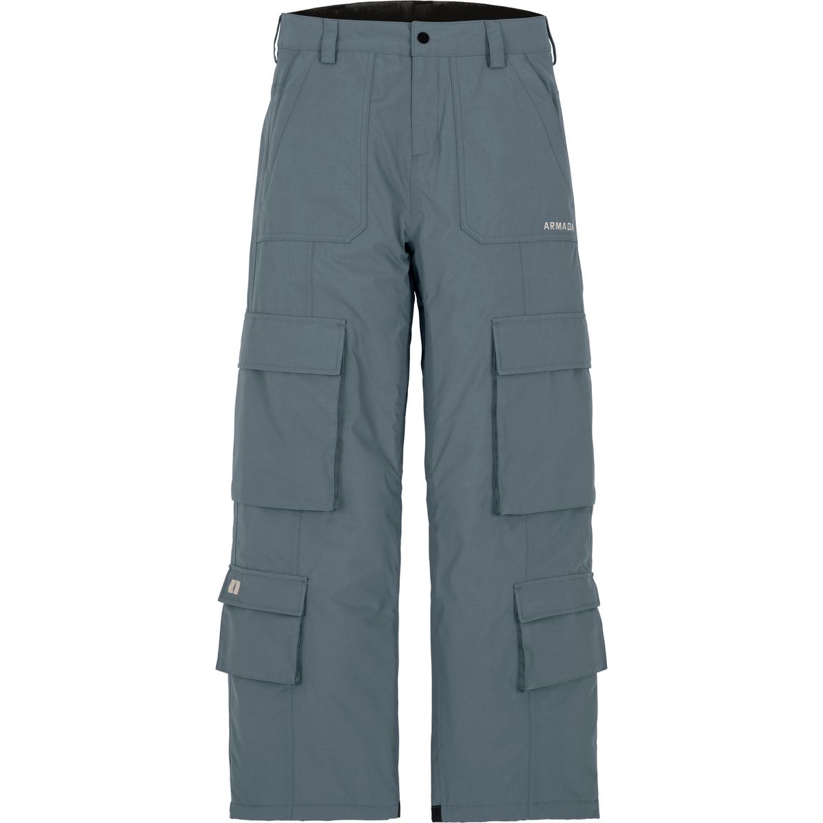Armada Mula 2L Insulated Pant stormy/ (050) L R00652050_L