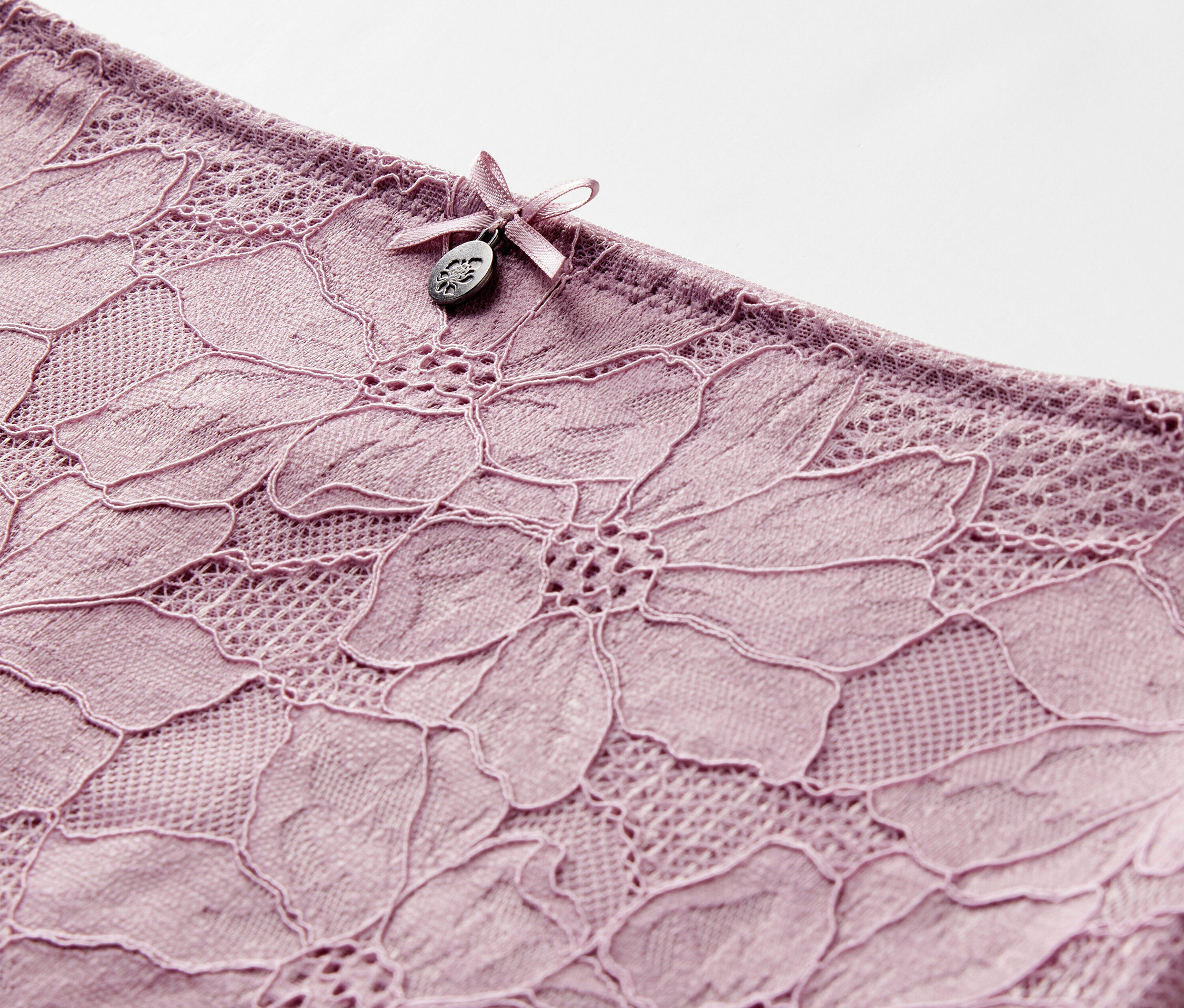 Tchibo - Highwaist-Panty »light-shaping« - Damen - Gr. XXL - rosa