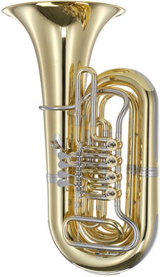 Schagerl Salzburg Bb-Tuba