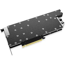 Alphacool ES H200 141GB NVL PCI-E (1-Slot-Design), GPU Wasserkühler