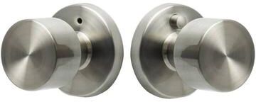 Sure-loc Bergen-Round Knob
