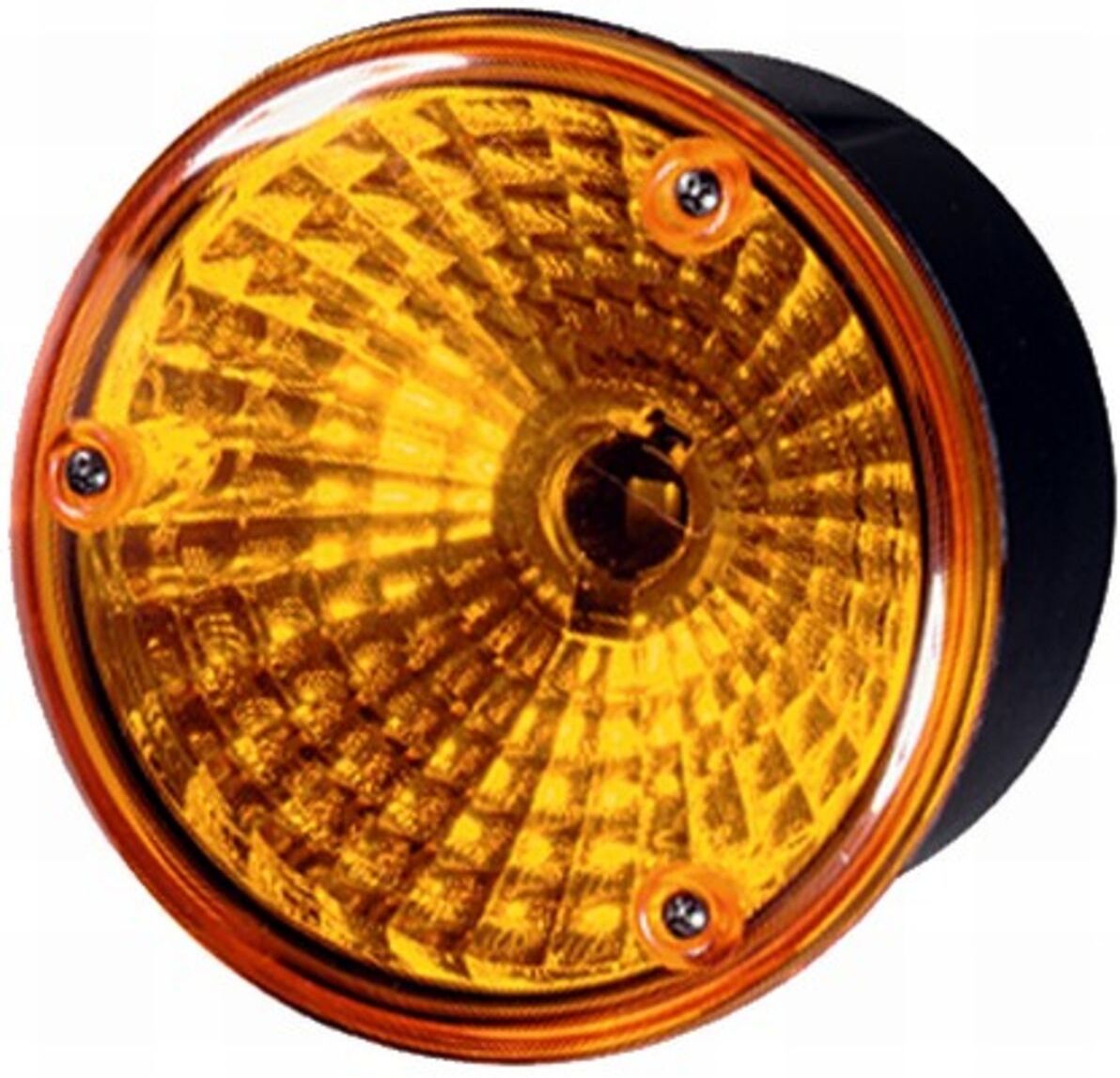 Hella Indicatore di direzione posteriore 2BA964 169-507