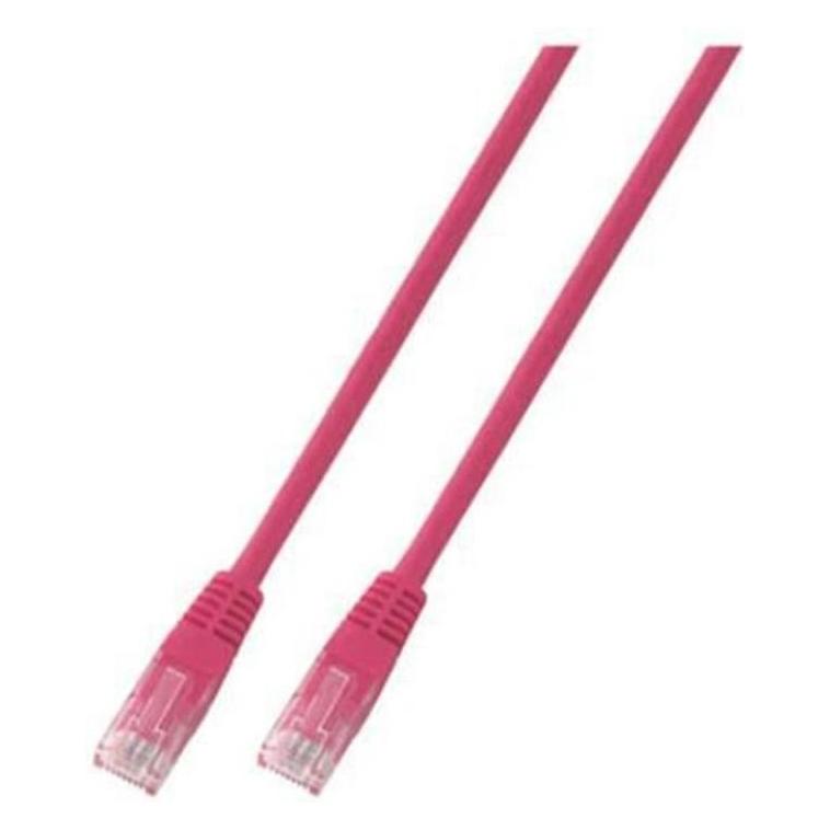 Roline Networking Cable Magenta 15 M (U/UTP, CAT6, 15 m) (21.77.4732)