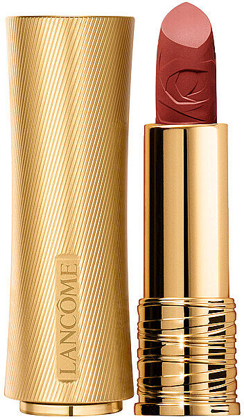 Lancôme Lippenstift - L'Exceptionnel Absolu Drama Matte Collector Edition (1990 Rouge Absolu) EG