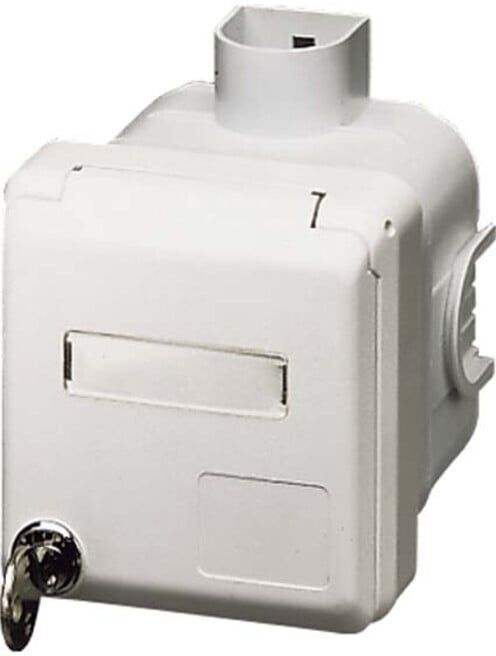 Mennekes UP-Dose Cepex 16A,5p,6h,400V,IP44 4246)